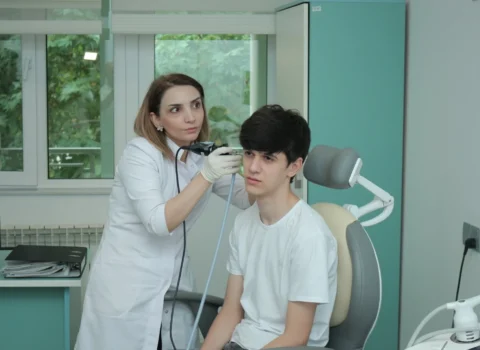 Çağırışçıların yekun tibbi müayinələri davam etdirilir