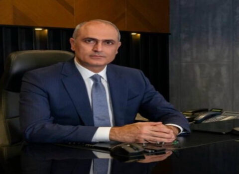 Bəxtiyar Məmmədova yüksək vəzifə verildi