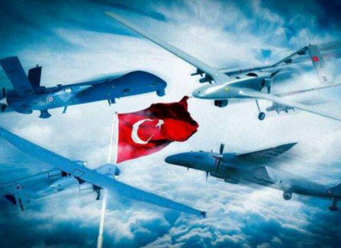 Türkiyənin zərbə PUA-larının Azərbaycana idxalı müzakirə edilir