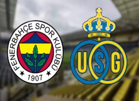 “Fənərbaxça” UEFA Avropa Liqasına qələbə ilə başlayıb