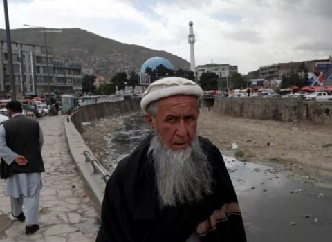 Taliban kişilərə cins şalvar geyinməyi və dəbli saç düzümünü qadağan etdi