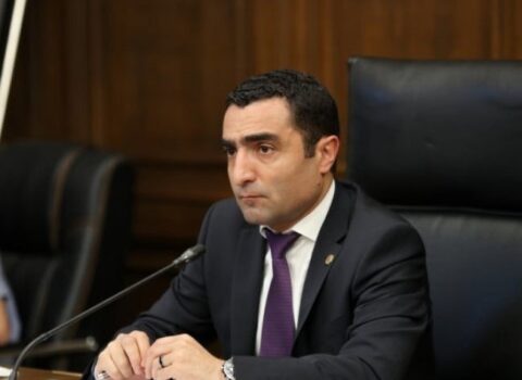 Petrosyan vəzifəsindən gedir – İDDİA