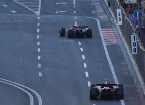 Azərbaycan Qran-prisi: “Formula 1″də üçüncü sərbəst yürüş başladı