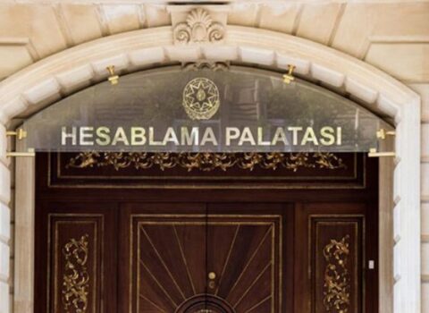 Hesablama Palatası Bakı Dövlət Universitetində nöqsanlar aşkar etdi