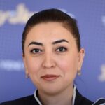 Arzu Nağıyevaya yüksək vəzifə verildi