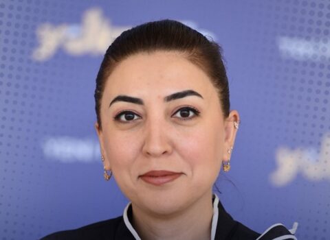Arzu Nağıyevaya yüksək vəzifə verildi