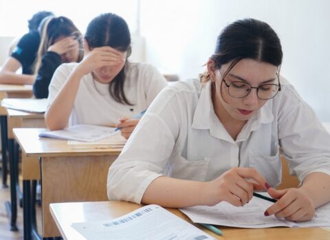 Qiymətləndirmə fəaliyyəti ilə məşğul olmaq istəyənlərin ixtisas imtahanına qeydiyyat elan edildi