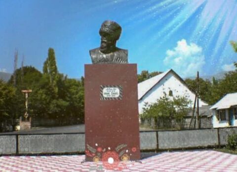 23 il əvvəl Şeyx Şamilin büstünü partladan, hərbi hissəyə hücum edən ömürlük məhkum qardaşlar şikayət verdi
