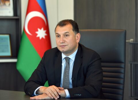 Sahib Məmmədov: “Strateji tərəfdaşlığa əsaslanan Azərbaycan-İtaliya münasibətləri yeni inkişaf mərhələsindədir”