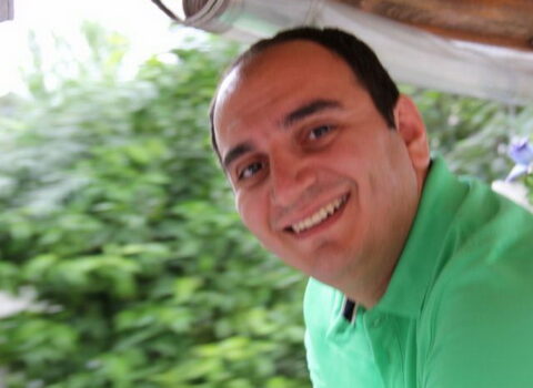 Əziz Orucovun həbs müddəti uzadıldı