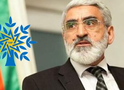 Mirmahmud Mirəlioğlu istefa verə biləcəyinə eyham vurdu – AÇIQLAMA