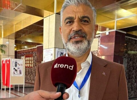 “Hər şeyin şəffaf şəkildə aparıldığının şahidi olduq” – Beynəlxalq müşahidəçi