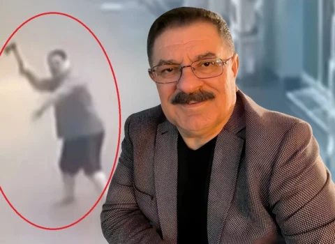 Ağadadaş Ağayevin “balta olayı”nda adı hallanan mühafizə şirkəti CƏRİMƏLƏNDİ