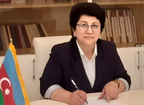 Vəzifəli şəxs vəfat etdi