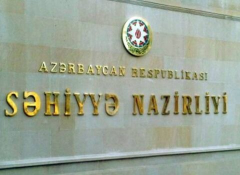 Səhiyyə Nazirliyi özəl tibb müəssisələrinə müraciət etdi