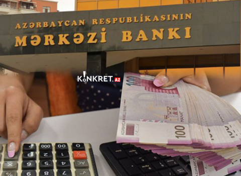 Mərkəzi Bank manatla bağlı KRİTİK QƏRAR VERƏCƏK – Bu gün….
