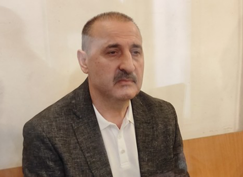 Sabiq deputat Nazim Bəydəmirliyə hökm oxundu