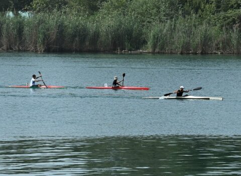 Avarçəkmə üzrə Azərbaycan çempionatına yekun vuruldu