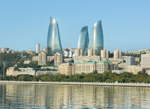 Bakıda İsrail və Türkiyə rəsmiləri danışıqlar aparacaq