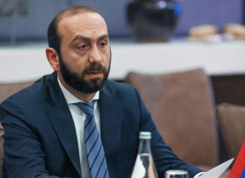 Ararat Mirzoyan Türkiyədə “3+3” görüşünə qatılacaqmı?