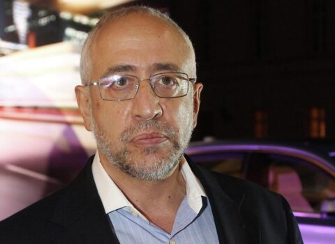 Rusiyalı jurnalist Nikolay Svanidze vəfat etdi