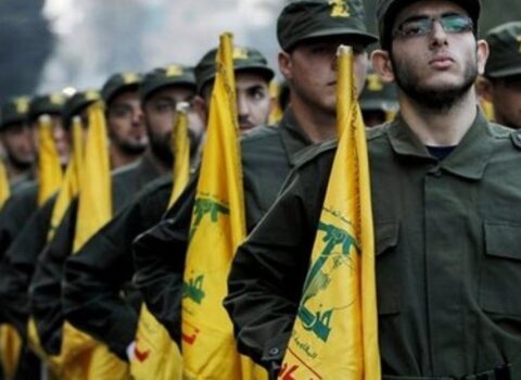 “Hizbullah” Beyruta endirilən aviazərbələrdə komandir və döyüşçü itkiləri olduğunu açıqladı