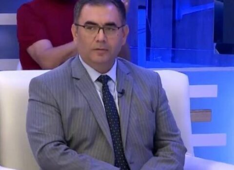 Məhəmmədəli Qəribli mətbuat xidmətinin rəhbəri təyin olundu