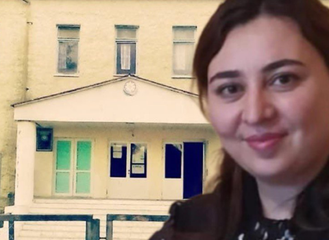 Direktor katibəsinin porno görüntülərini yayıb, gözətçi işləyən əri isə… – Astaradakı olayın DETALLARI