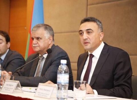 Qərar: İki vəkilin fəaliyyəti dayandırıldı, ikisi isə…