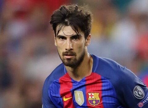 “Barselona”nın sabiq futbolçusu Fransa klubunda