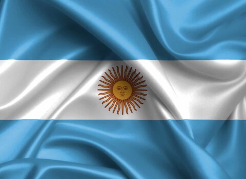 Argentina bu ölkə prezidentinin həbsini istədi