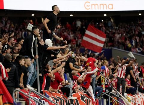 “Atletiko” klubu azarkeşlərlə bağlı qadağa tədbiq edəcək