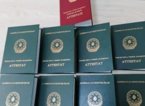 Abituriyentlərin nəzərinə: “Attestatla qəbul” tələsinə düşə bilərsiniz