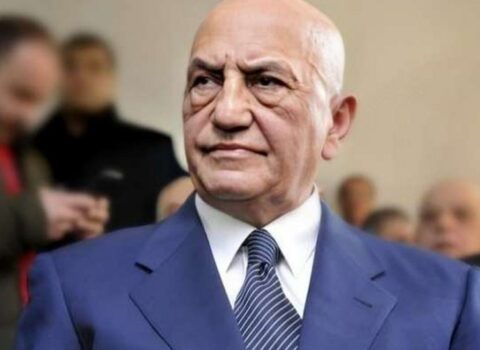Əli İnsanovun məhkumluğu götürüldü