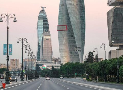 Paytaxt Bakıdan köçürülür? – Gəncə, Mingəçevir, yoxsa…