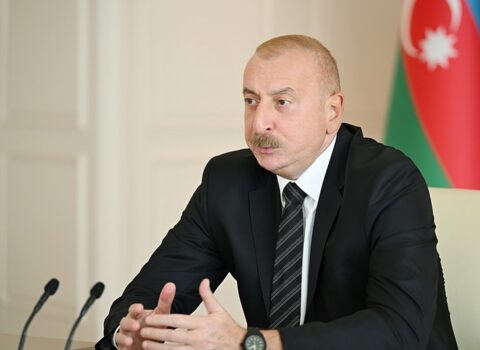 Azərbaycan Prezidenti neft hasilatında buraxılmış nöqsanlarla bağlı xarici neft şirkətlərindən tələbləri açıqladı