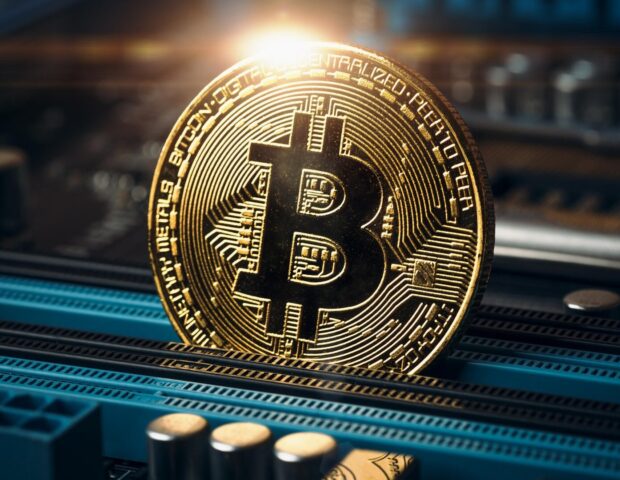 Bitkoinin qiyməti son 10 ayın minimumuna endi