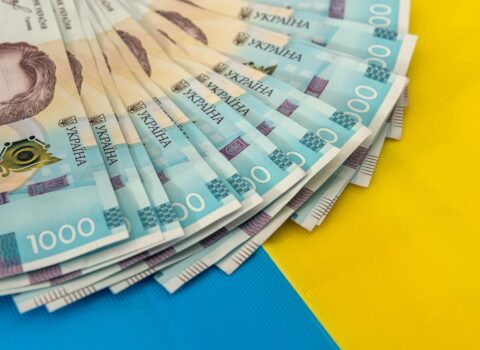 Ukraynanın gələn il dövlət borcu 38,6 milyard dolları keçəcək