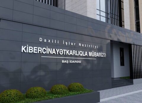 İnternetdə milyonluq dövriyyəsi olan şəbəkə ifşa edildi, doqquz nəfər həbs olundu