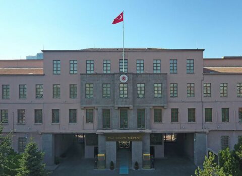 Türkiyə MN Azərbaycanın Anım Günü ilə bağlı bəyanat yaydı