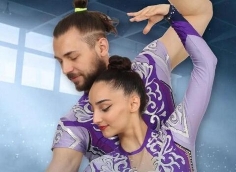 Dünya çempionatı: Azərbaycan gimnastları finala vəsiqə qazandılar