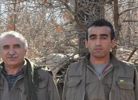 Türkiyə kəşfiyyatı İraqda PKK-nın rəhbərlərindən birini öldürdü