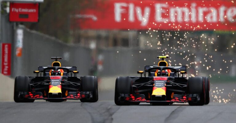 “Formula 1”: Azərbaycan Qran-prisində ikinci günə start veriləcək “Formula 1”: Azərbaycan Qran-prisində ikinci günə start veriləcək
