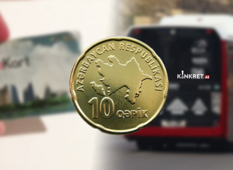Tələbələr üçün gediş haqqı ucuzlaşacaq? – “10 qəpik ola bilər”