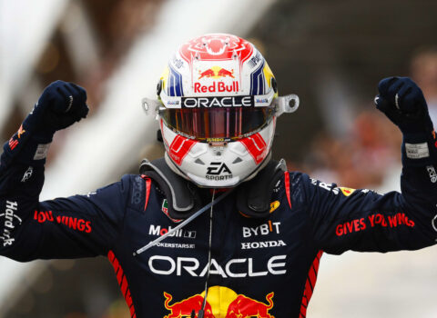 Azərbaycan Qran-prisi: “Formula 1″də ilk sərbəst yürüş başa çatdı, Ferstappen birinci oldu
