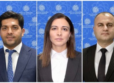 Kolleclərə direktorlar təyin olundu