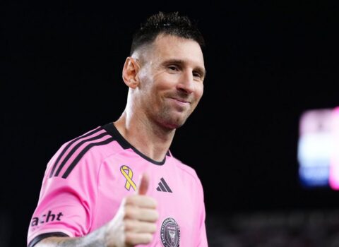 Lionel Messi “İnter Mayami” ilə müqaviləni yeniləməyəcək
