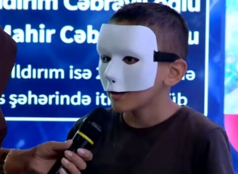 Üç saylı Uşaq evi Sosial Xidmət Müəssisəsi ilə bağlı səslənən iddialar nəzarətə götürüldü