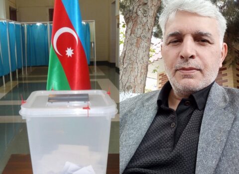 Bu fotonun qəhrəmanı danışdı: “Boğduğum adam Azay Quliyevin…”