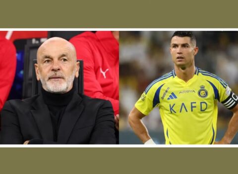 “Əl-Nasr”ın baş məşqçisi: “Ronaldo Messidən üstündür”